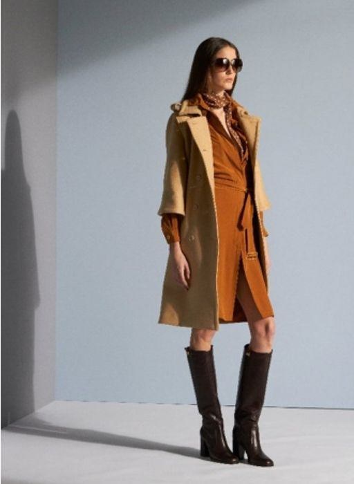 trajes coloridos de temporada