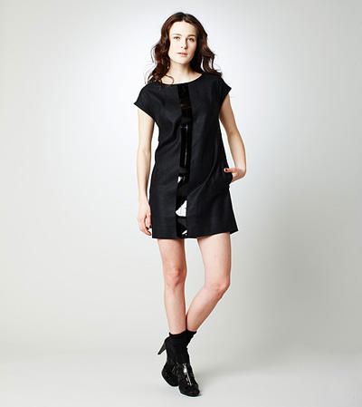 vestidos frescos y casuales