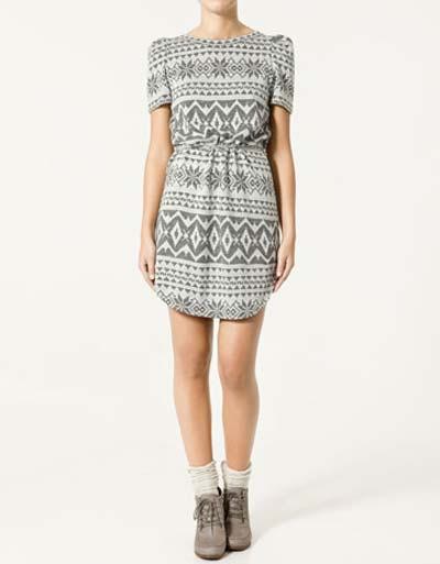 vestidos cortos muy casuales