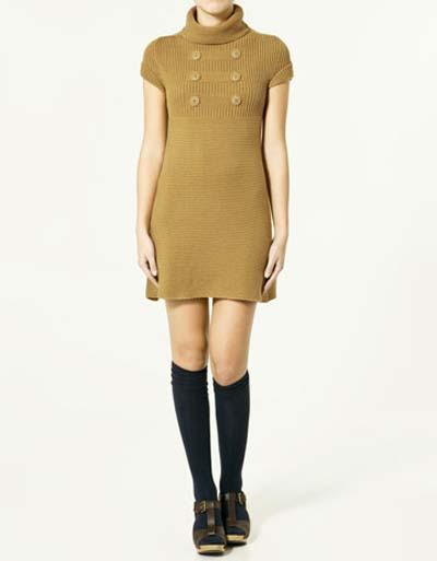 vestidos cortos muy casuales