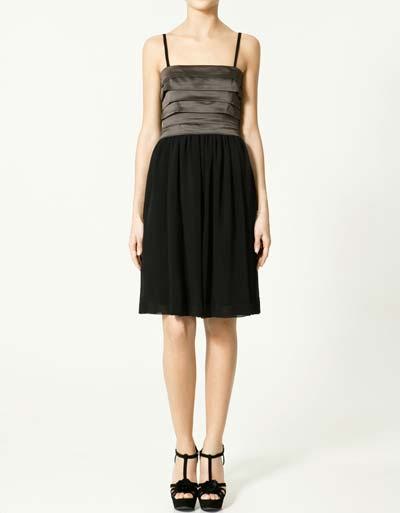 vestidos cortos muy casuales