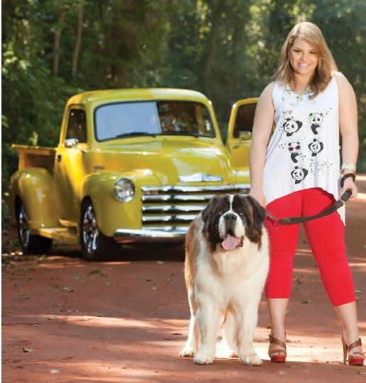 leggins para gorditas