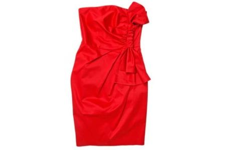 vestidos vaporosos de fiesta