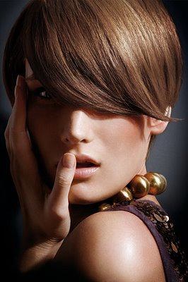 pelo corto mujeres