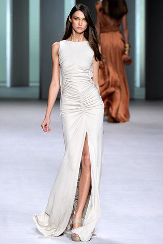 vestidos largos de moda