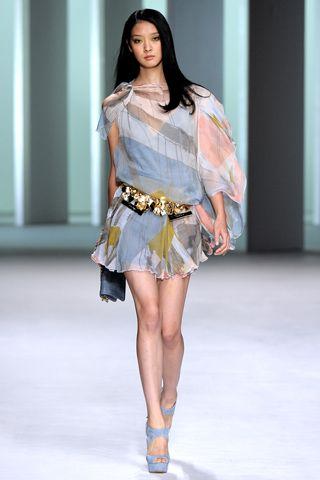 vestidos largos de moda