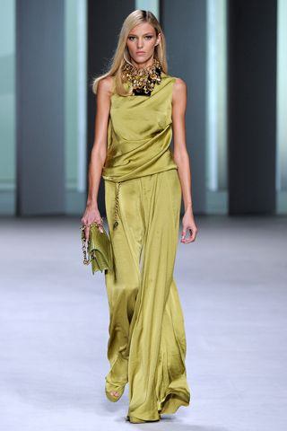 vestidos largos de moda