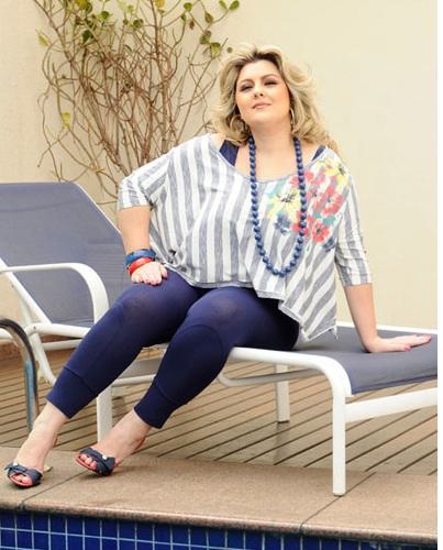 vestidos talla grande