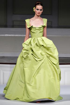 VESTIDOS LARGOS MODERNOS