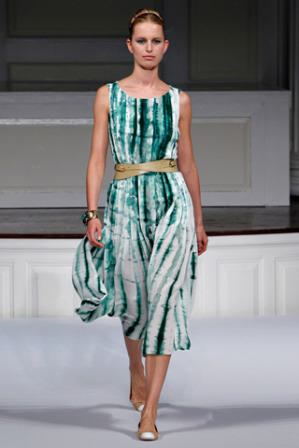 VESTIDOS LARGOS MODERNOS