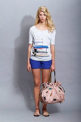 looks para el verano