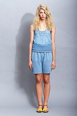 looks para el verano