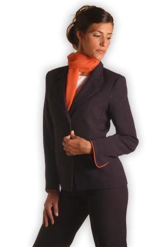 trajes para oficina