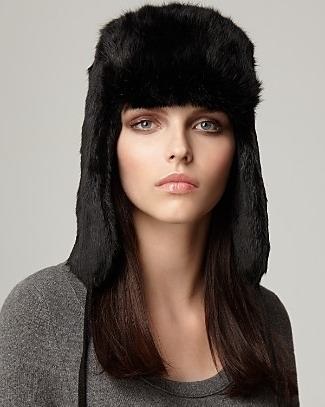 gorros y sombreros de mujer