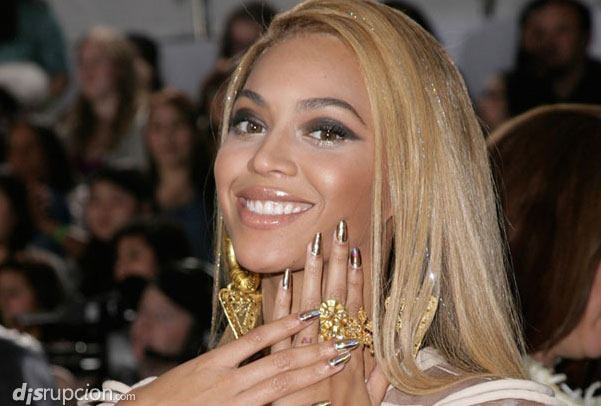 manicura de moda