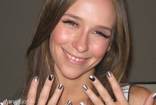 manicura de moda