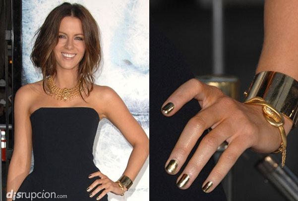 manicura de moda