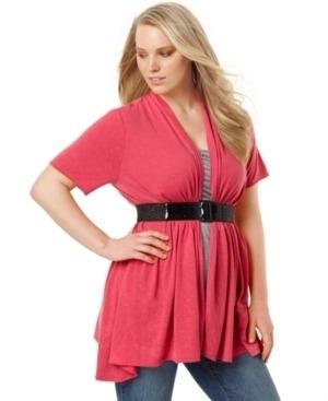 blusas y vestidos modernos