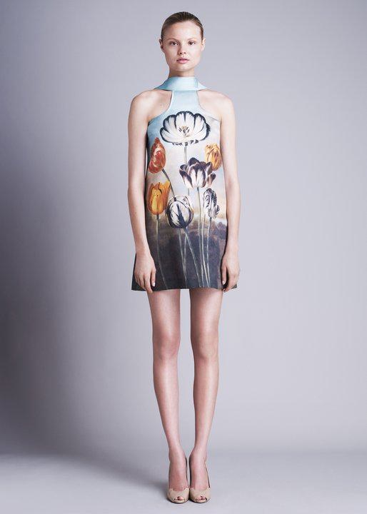 moda para el verano 2011