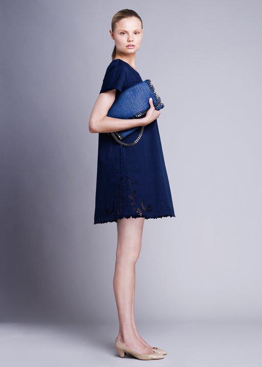 moda para el verano 2011