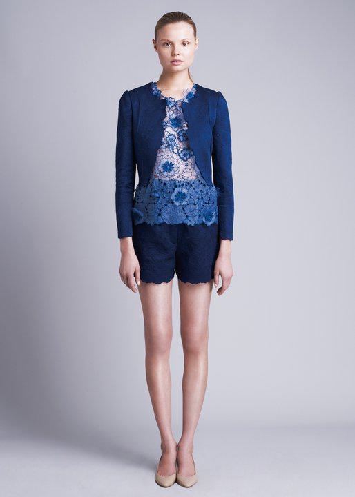 moda para el verano 2011