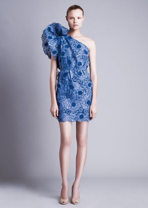 moda para el verano 2011