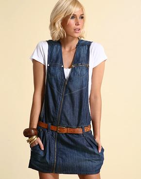 mini vestidos de verano