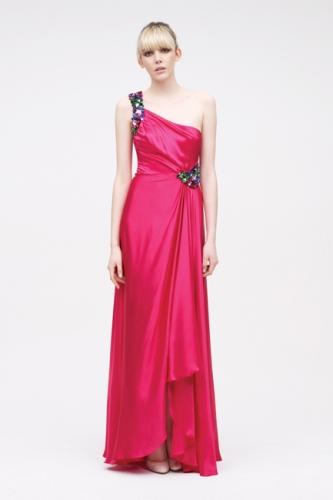 vestidos muy elegantes