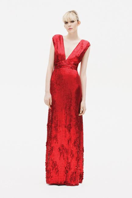 vestidos muy elegantes