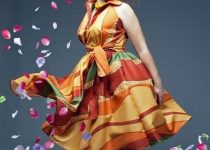 moda 2011 para gorditas