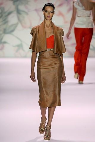 vestidos modernos de coctel