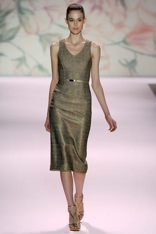 vestidos modernos de coctel