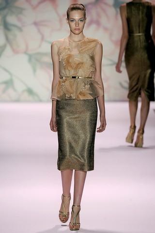 vestidos modernos de coctel