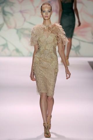 vestidos modernos de coctel