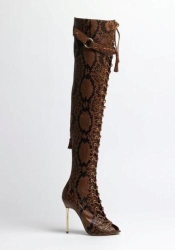 sandalias veraniegas modernas