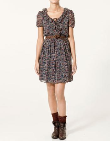 blusas largas