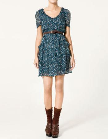 blusas largas