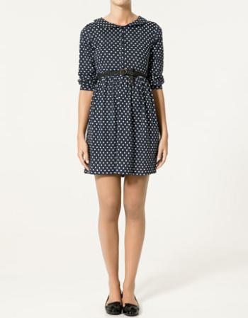 blusas largas