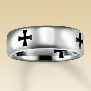 anillos de compromiso