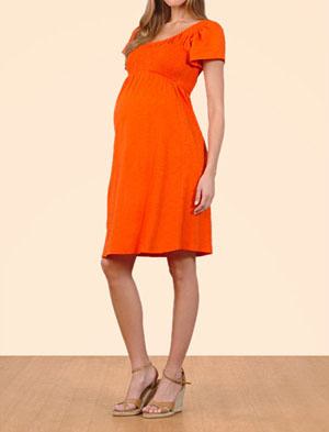 trajes de maternidad