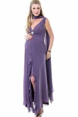 trajes de maternidad