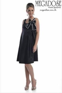 trajes de maternidad