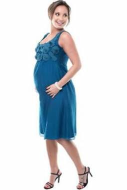trajes de maternidad