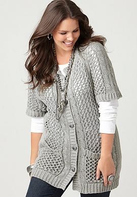 moda casual para rellenitas