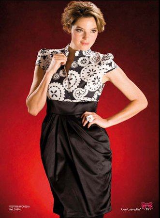 vestidos para el dia