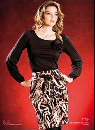 vestidos para el dia