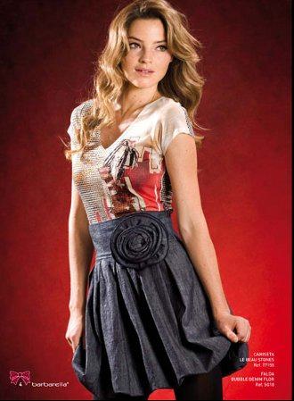 vestidos para el dia