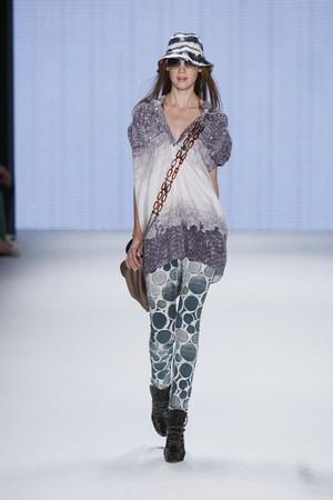 ropa femenina