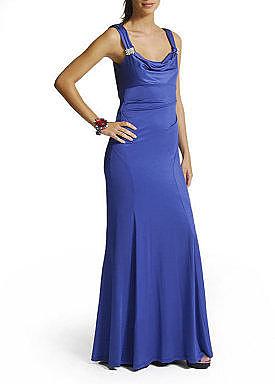 vestidos fruncidos