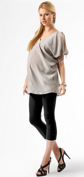 blusas gestantes